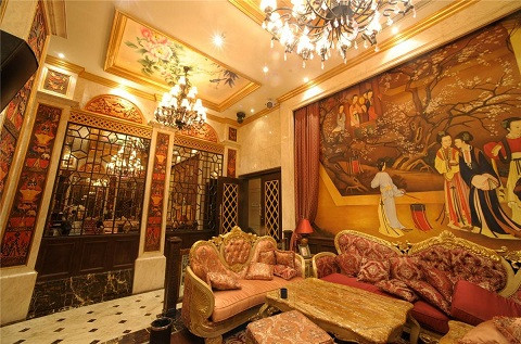 双阳高档KTV妹子质量哪家好